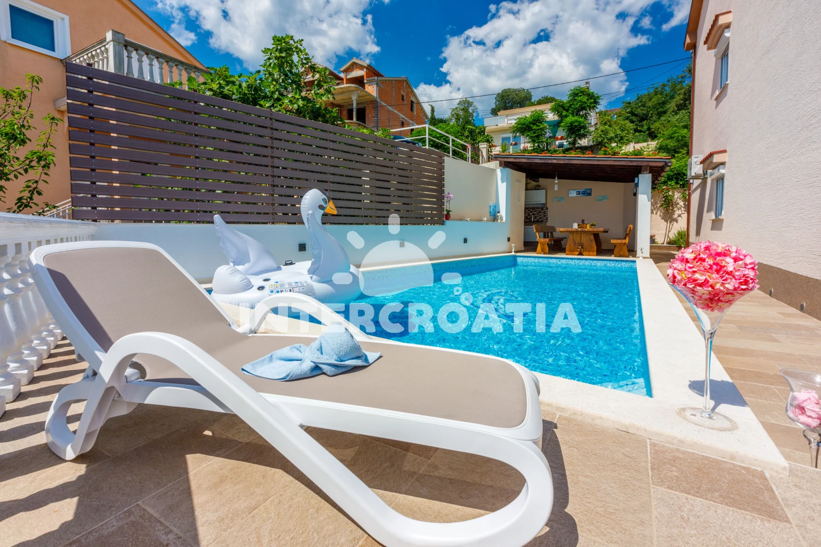 Domek Kvarner - Crikvenica KV 7162 N1