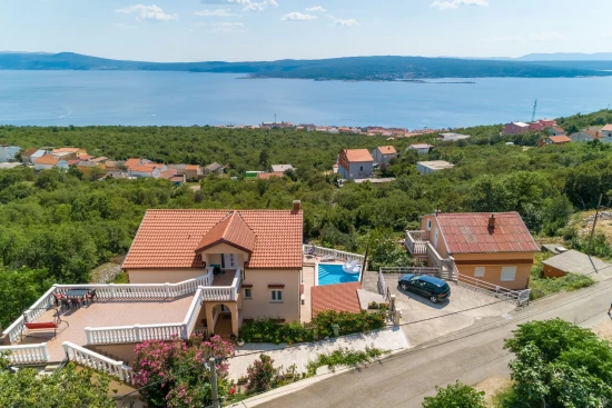 Domek Kvarner - Crikvenica KV 7162 N1