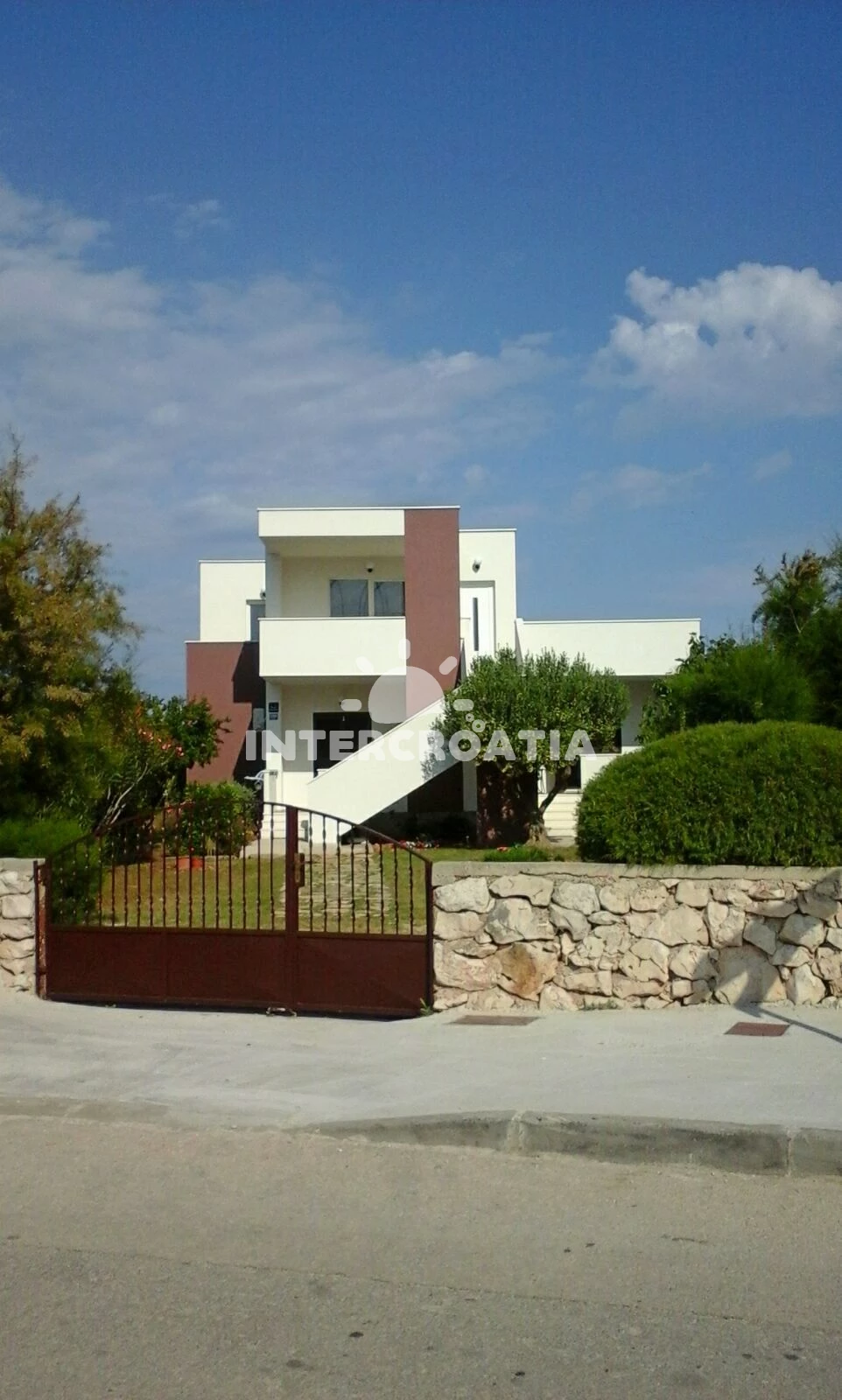 Apartmán Severní Dalmácie - Rogoznica DA 7754 N1