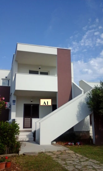 Apartmán Severní Dalmácie - Rogoznica DA 7754 N1