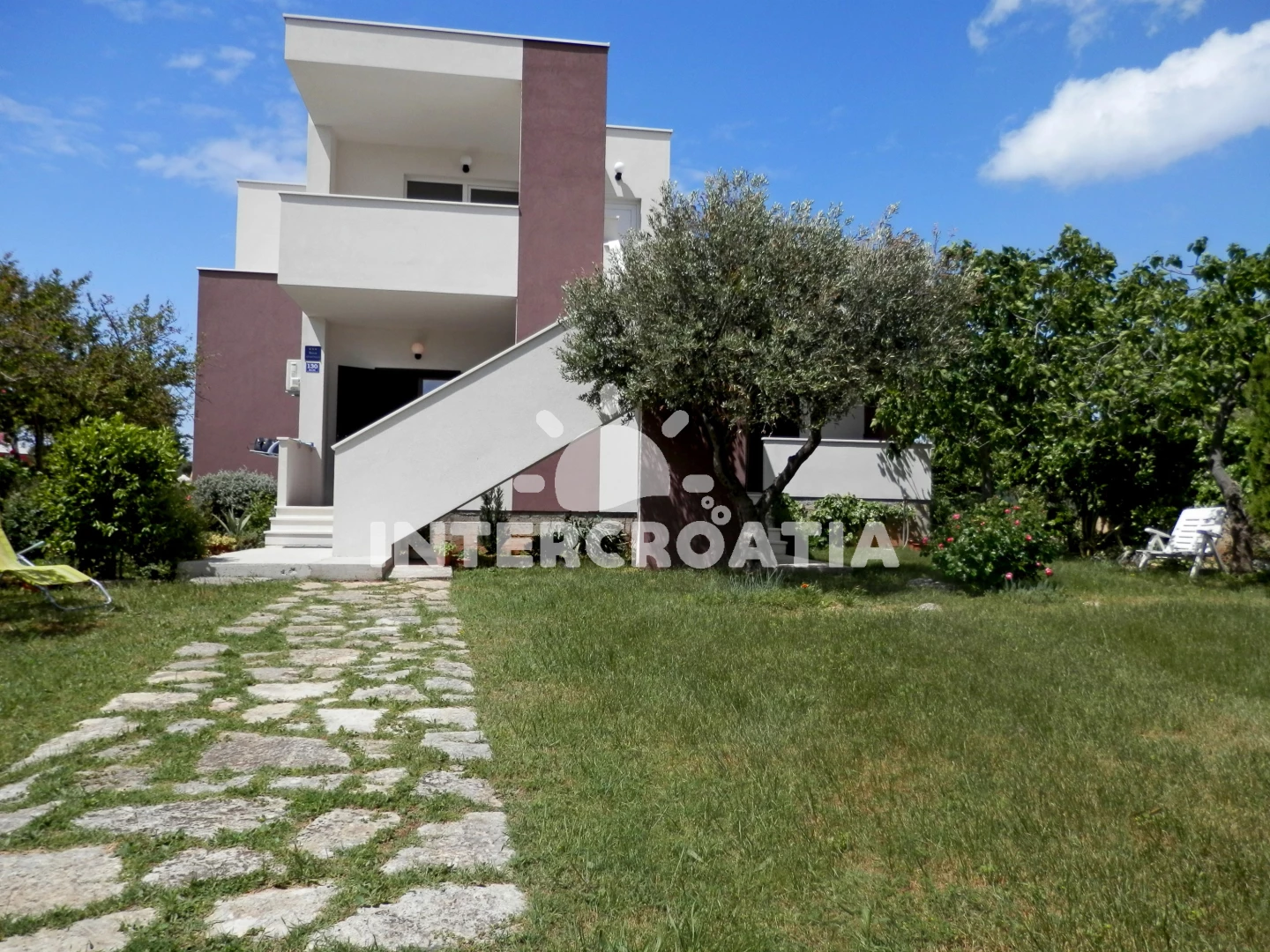 Apartmán Severní Dalmácie - Rogoznica DA 7754 N1