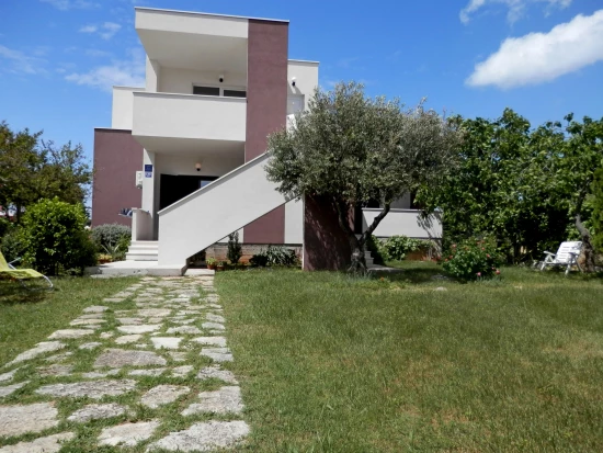 Apartmán Severní Dalmácie - Rogoznica DA 7754 N1