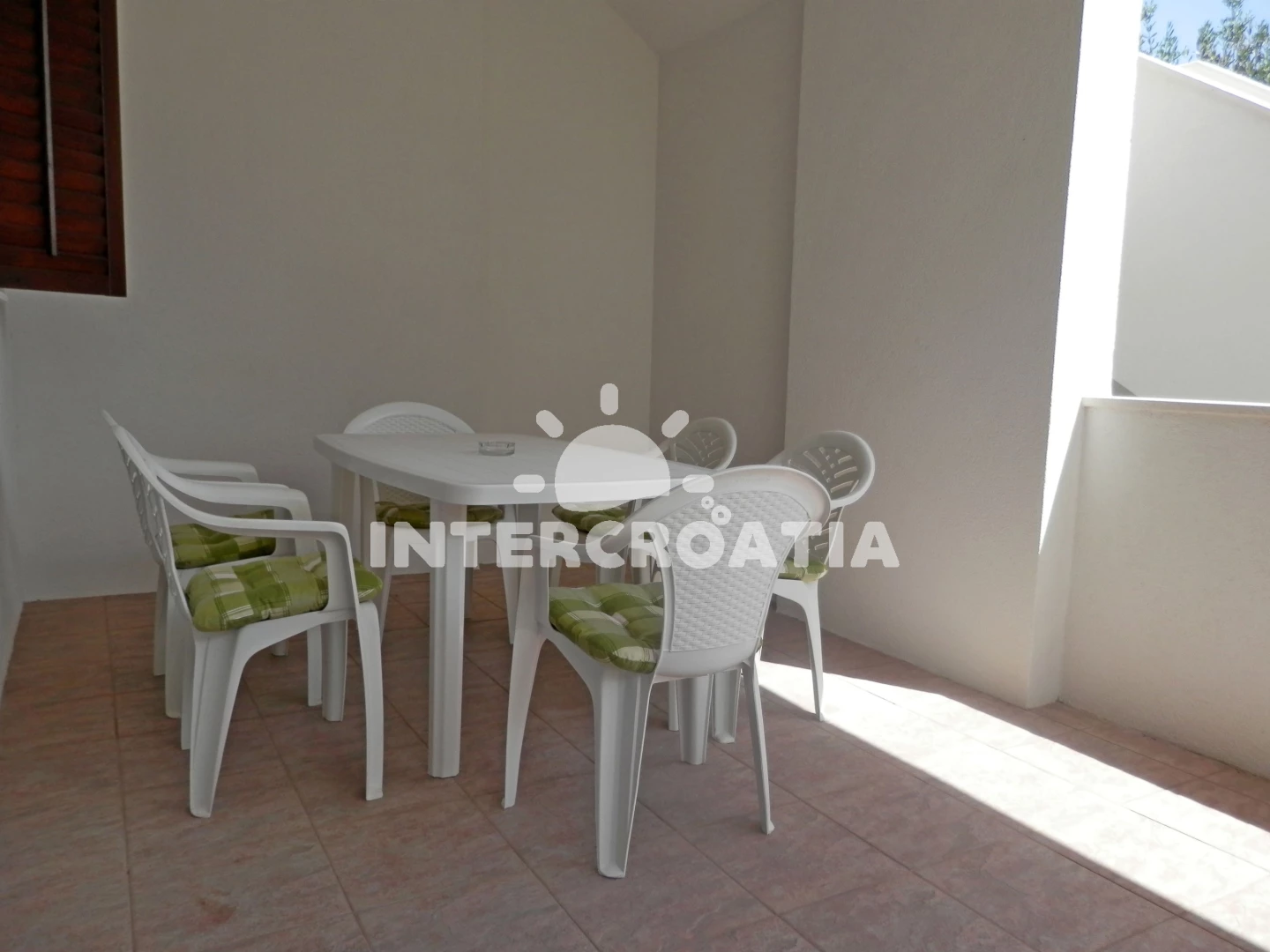 Apartmán Severní Dalmácie - Rogoznica DA 7754 N1