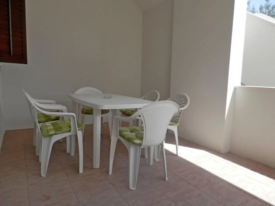 Apartmán Severní Dalmácie - Rogoznica DA 7754 N1