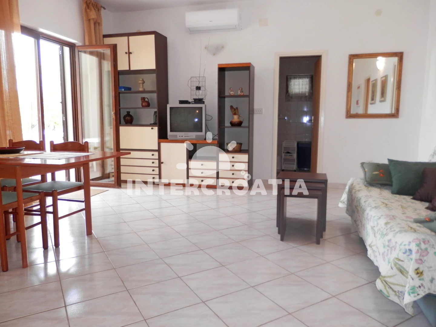 Apartmán Severní Dalmácie - Rogoznica DA 7754 N1