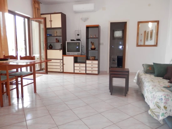 Apartmán Severní Dalmácie - Rogoznica DA 7754 N1