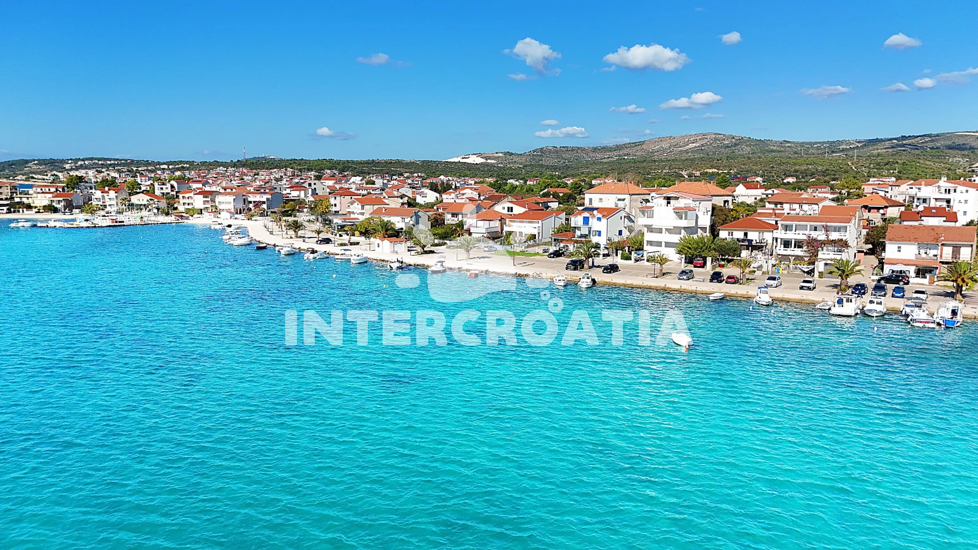 Apartmán Severní Dalmácie - Rogoznica DA 7754 N1