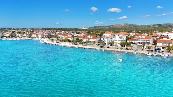 Apartmán Severní Dalmácie - Rogoznica DA 7754 N1