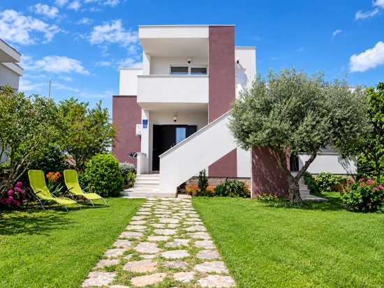 Apartmán Severní Dalmácie - Rogoznica DA 7754 N1