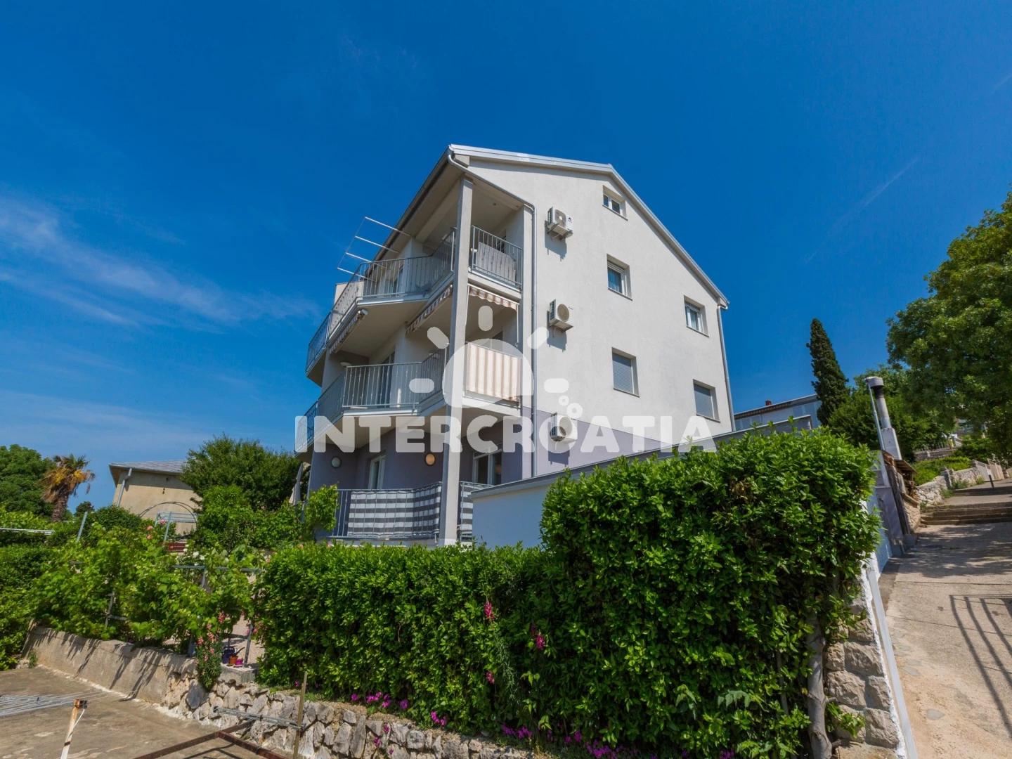 Apartmán Kvarner - Novi Vinodolski KV 7167 N1