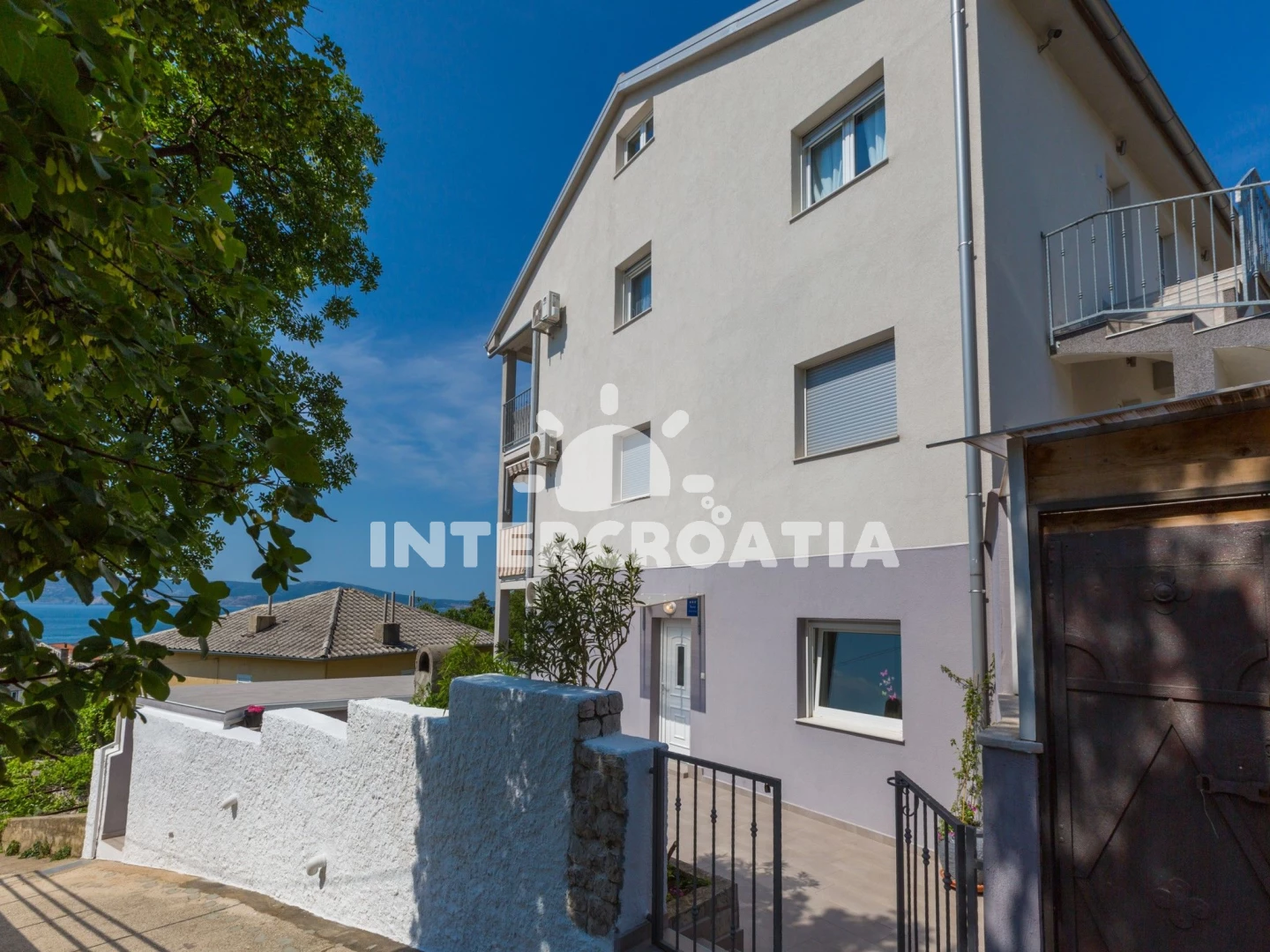 Apartmán Kvarner - Novi Vinodolski KV 7167 N1