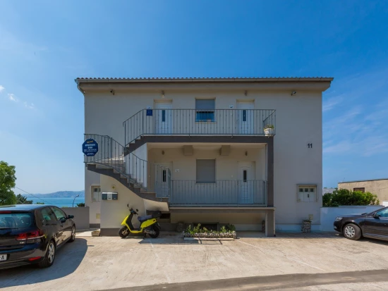 Apartmán Kvarner - Novi Vinodolski KV 7167 N1