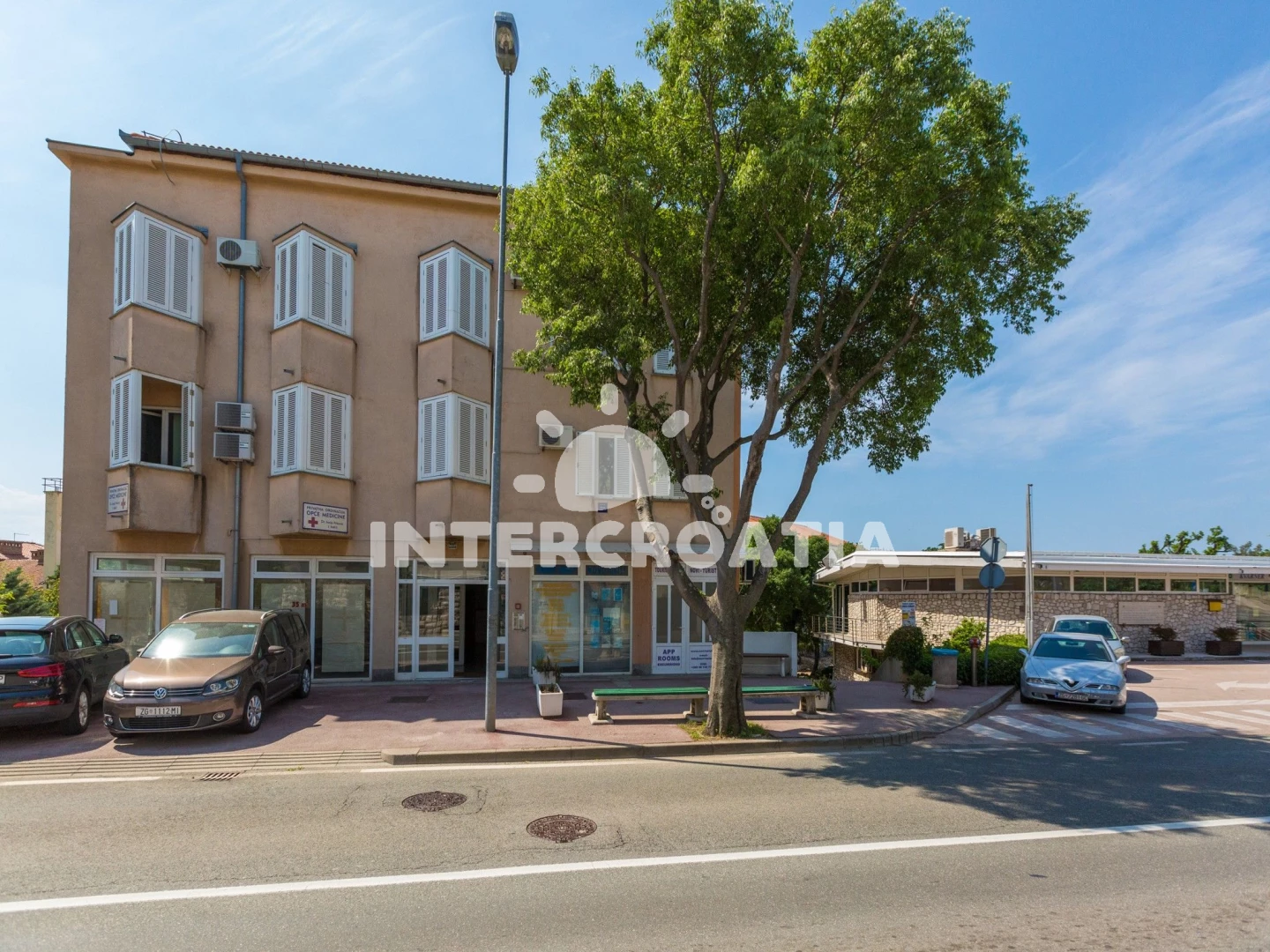 Apartmán Kvarner - Novi Vinodolski KV 7168 N1