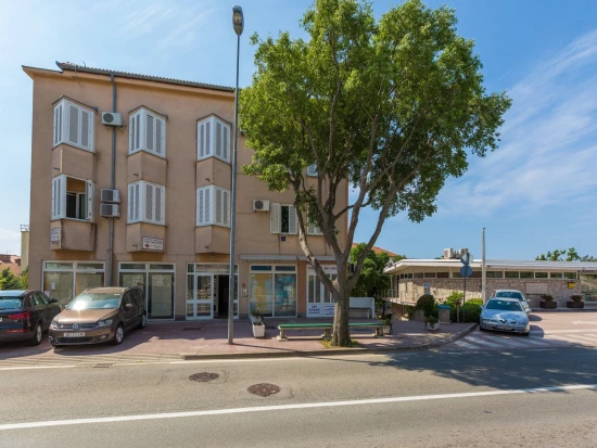 Apartmán Kvarner - Novi Vinodolski KV 7168 N1