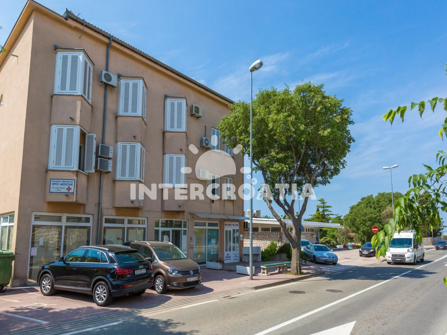 Apartmán Kvarner - Novi Vinodolski KV 7168 N1