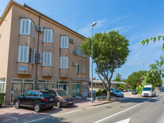 Apartmán Kvarner - Novi Vinodolski KV 7168 N1