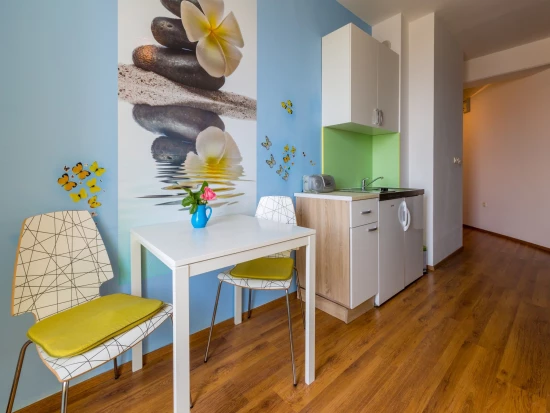 Apartmán Kvarner - Novi Vinodolski KV 7168 N1