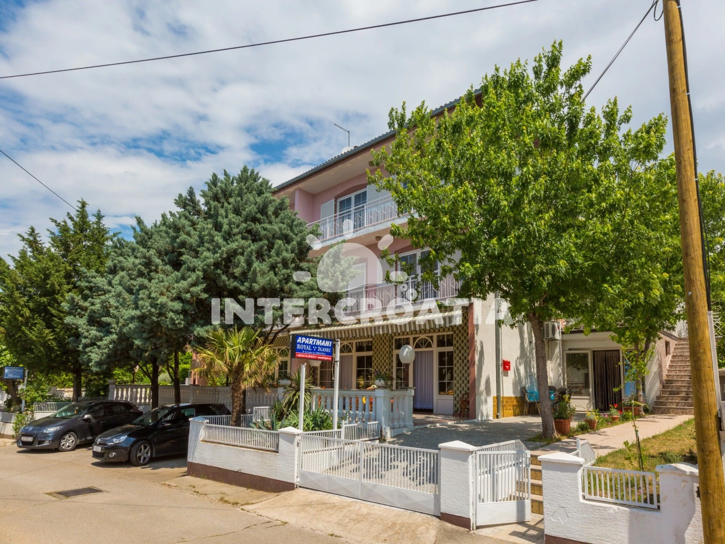 Apartmán Kvarner - Crikvenica KV 7169 N1