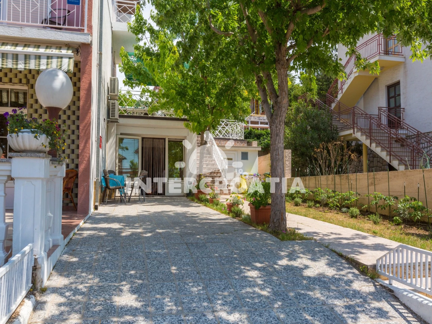 Apartmán Kvarner - Crikvenica KV 7169 N1