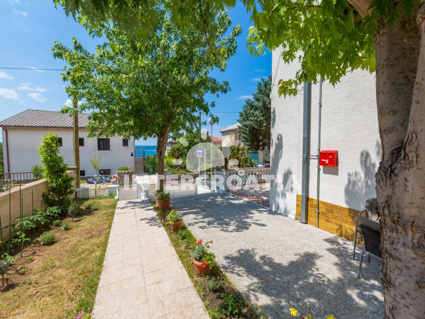 Apartmán Kvarner - Crikvenica KV 7169 N1