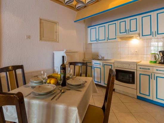 Apartmán Kvarner - Crikvenica KV 7169 N1