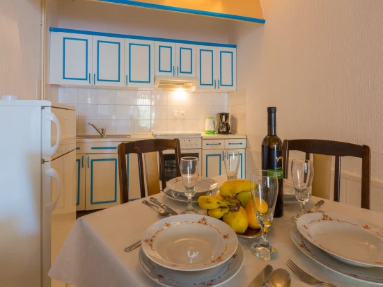 Apartmán Kvarner - Crikvenica KV 7169 N1