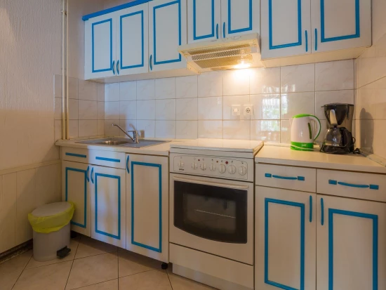 Apartmán Kvarner - Crikvenica KV 7169 N1