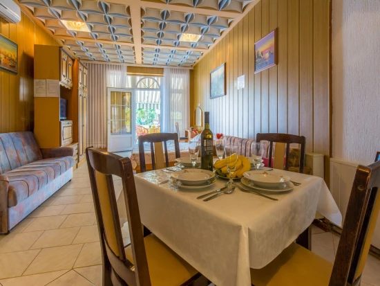 Apartmán Kvarner - Crikvenica KV 7169 N1