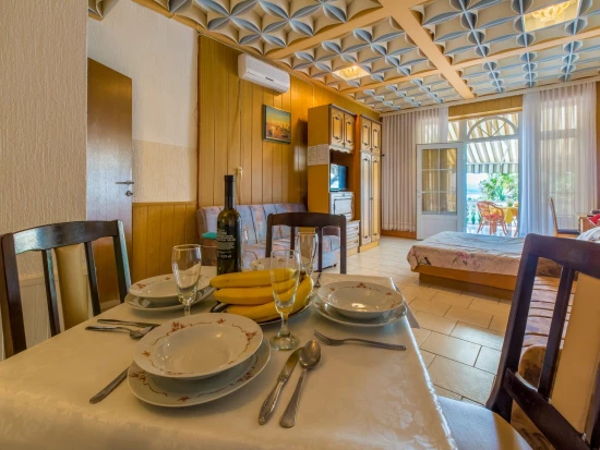 Apartmán Kvarner - Crikvenica KV 7169 N1