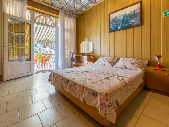 Apartmán Kvarner - Crikvenica KV 7169 N1