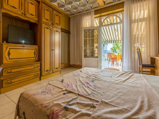 Apartmán Kvarner - Crikvenica KV 7169 N1