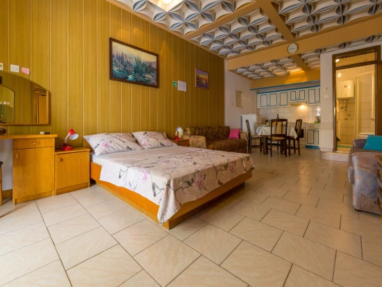 Apartmán Kvarner - Crikvenica KV 7169 N1