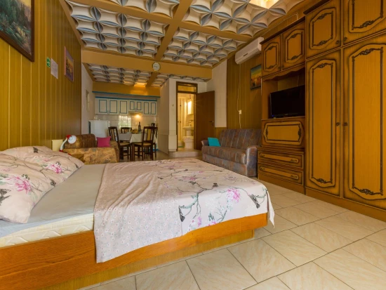 Apartmán Kvarner - Crikvenica KV 7169 N1