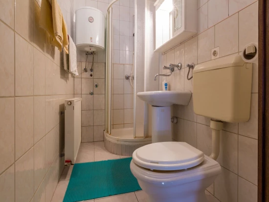 Apartmán Kvarner - Crikvenica KV 7169 N1