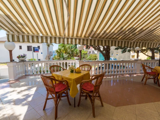 Apartmán Kvarner - Crikvenica KV 7169 N1