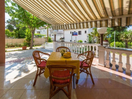 Apartmán Kvarner - Crikvenica KV 7169 N1