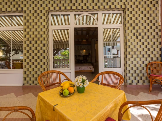 Apartmán Kvarner - Crikvenica KV 7169 N1