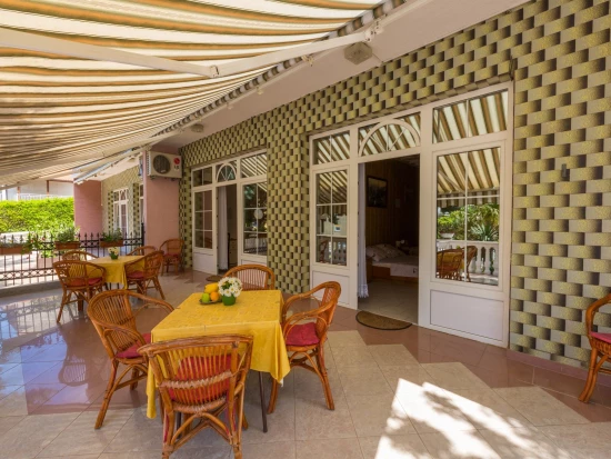 Apartmán Kvarner - Crikvenica KV 7169 N1