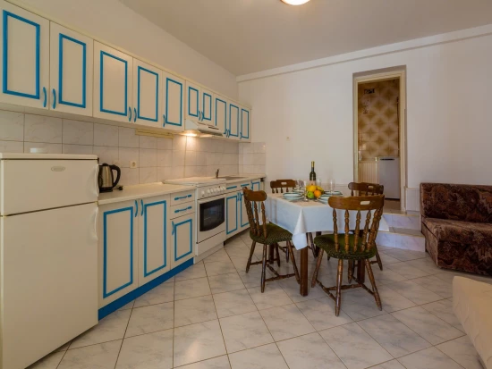 Apartmán Kvarner - Crikvenica KV 7169 N2