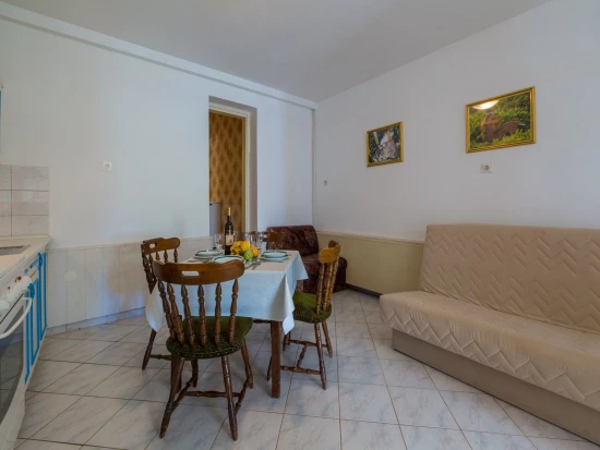 Apartmán Kvarner - Crikvenica KV 7169 N2