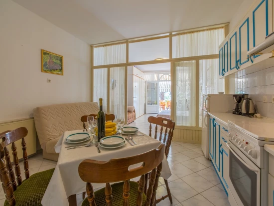 Apartmán Kvarner - Crikvenica KV 7169 N2