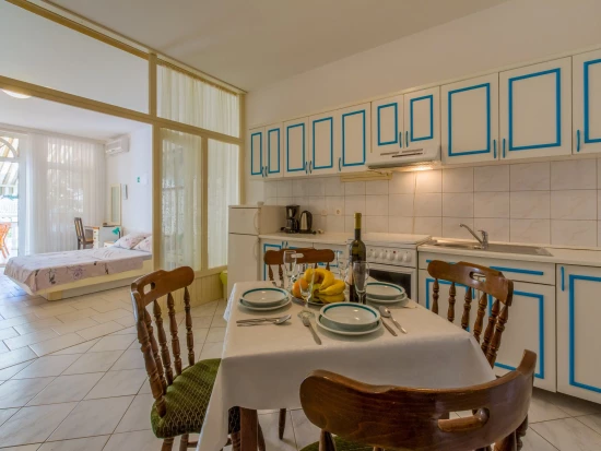 Apartmán Kvarner - Crikvenica KV 7169 N2