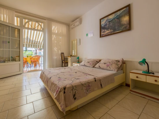 Apartmán Kvarner - Crikvenica KV 7169 N2