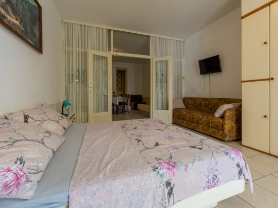 Apartmán Kvarner - Crikvenica KV 7169 N2