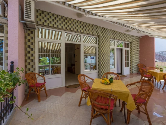 Apartmán Kvarner - Crikvenica KV 7169 N2