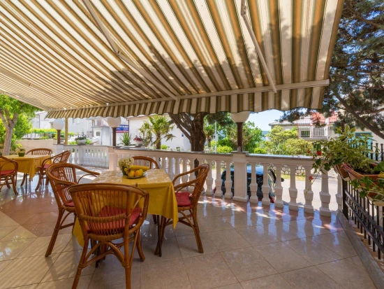 Apartmán Kvarner - Crikvenica KV 7169 N2