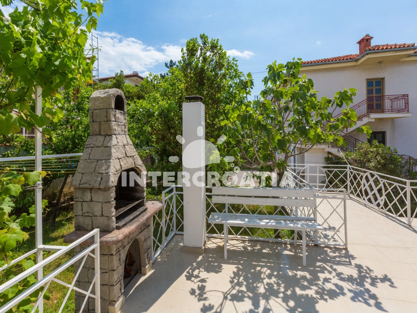 Apartmán Kvarner - Crikvenica KV 7169 N4