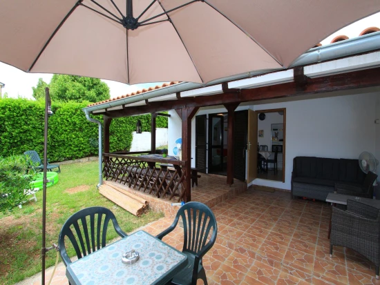 Apartmán Kvarner - Selce KV 7170 N1