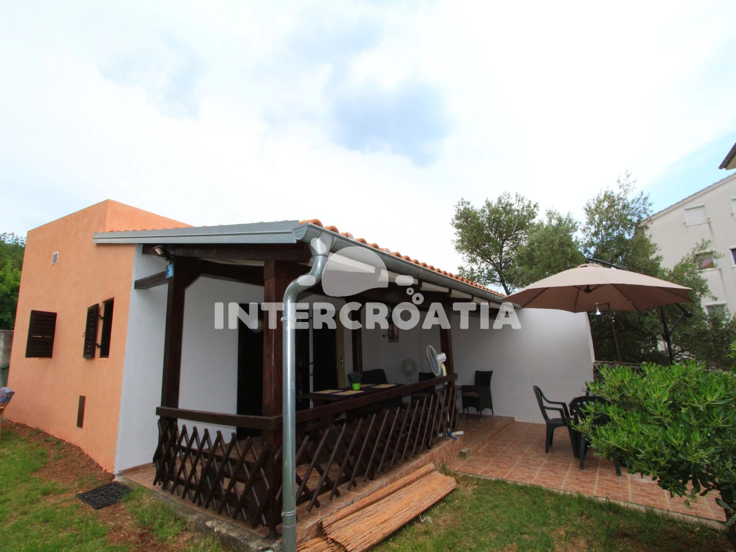 Apartmán Kvarner - Selce KV 7170 N1