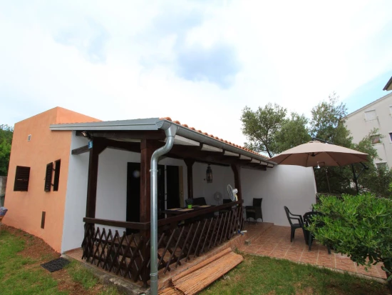 Apartmán Kvarner - Selce KV 7170 N1